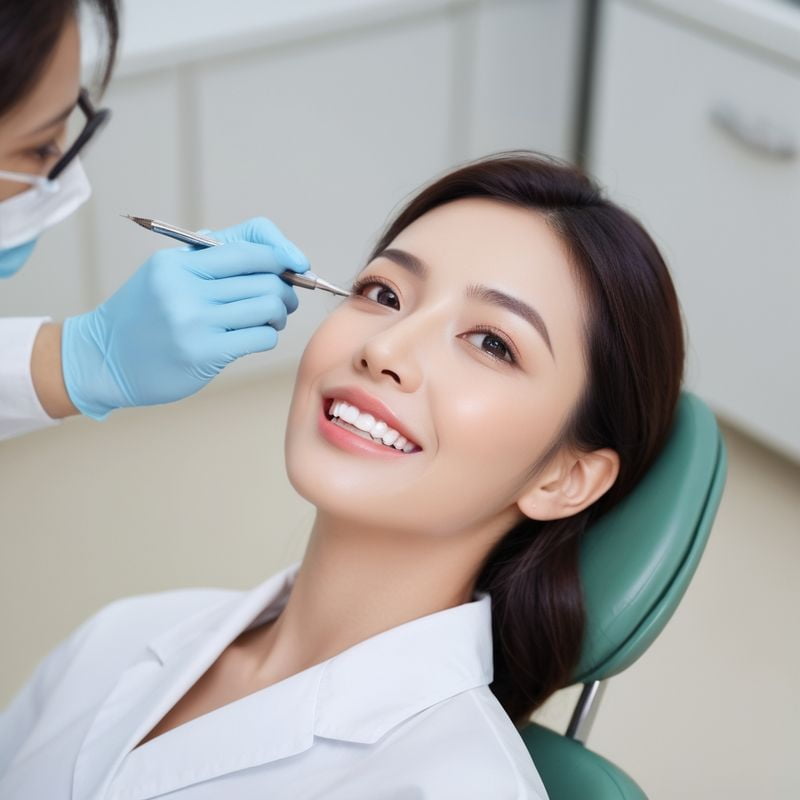 杭州科瓦口腔能提供哪些个性化方案设计？