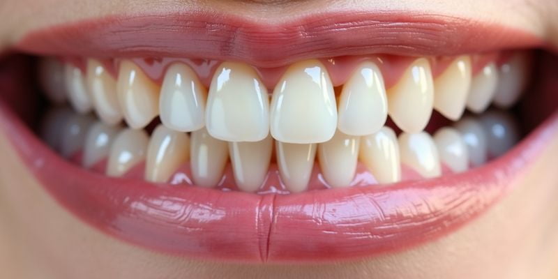 大同易看牙口腔收费价目表：洗牙26.8-韩系种牙1860-全瓷牙680起