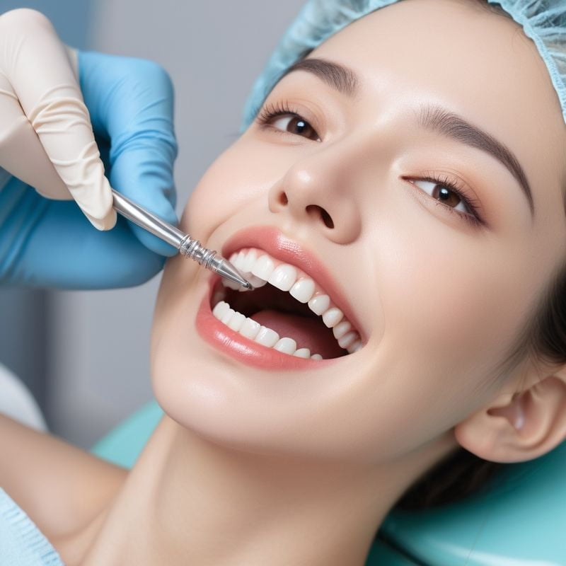 乐山口碑牙科医院推荐！国有 / 私立全解析，收费亲民可刷医保