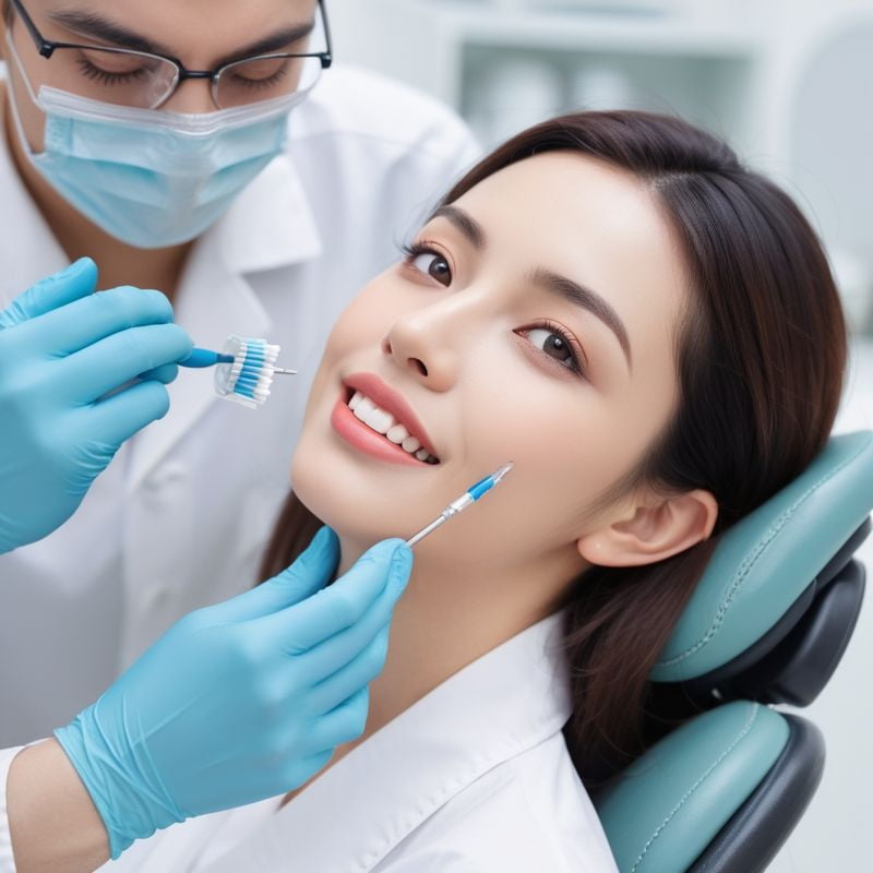 乐山牙科医院的收费真的亲民吗？