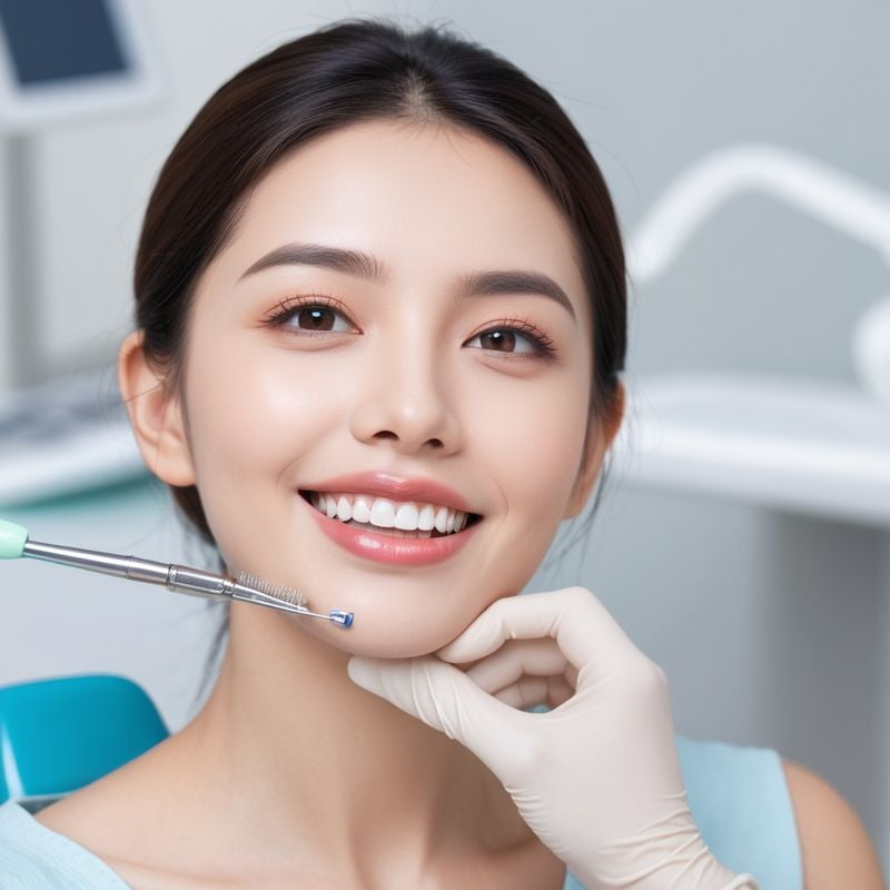 宜宾市第二人民医院口腔科牙齿矫正项目收费详情