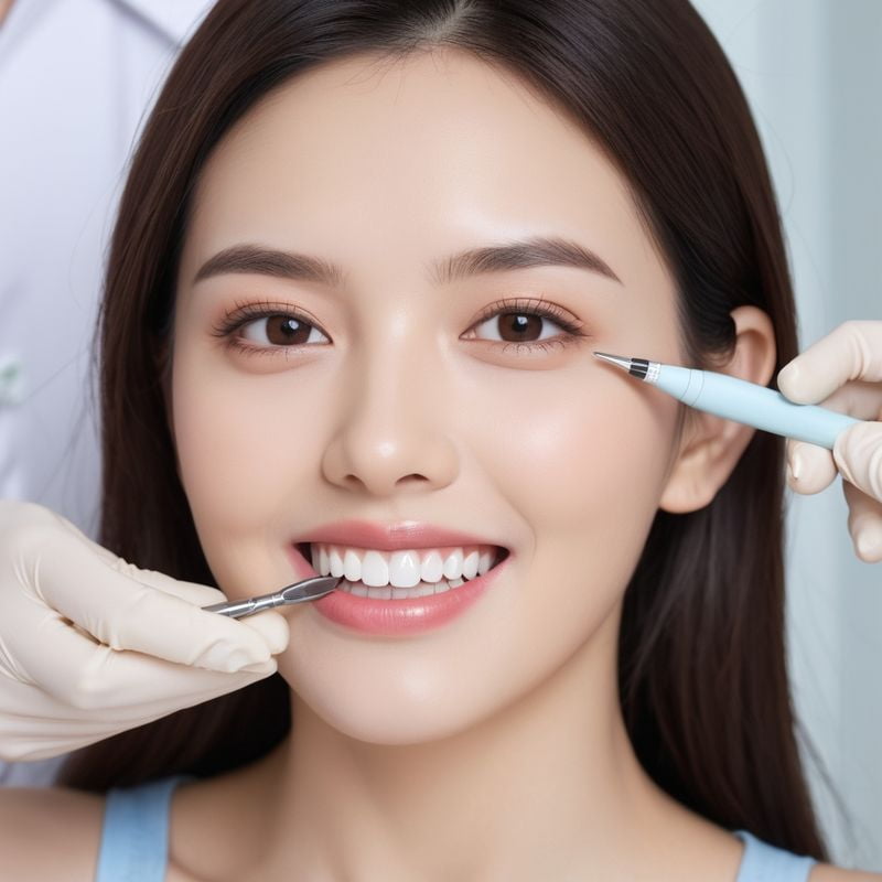 广大医院何锦泉3D导板正颌技术优势