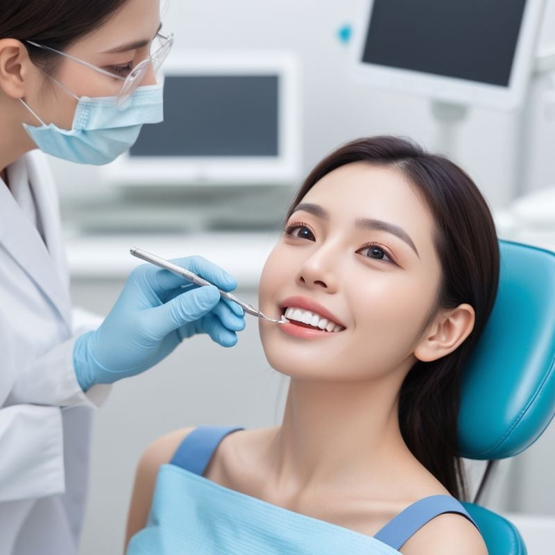 广大医院何锦泉正颌手术价格详情