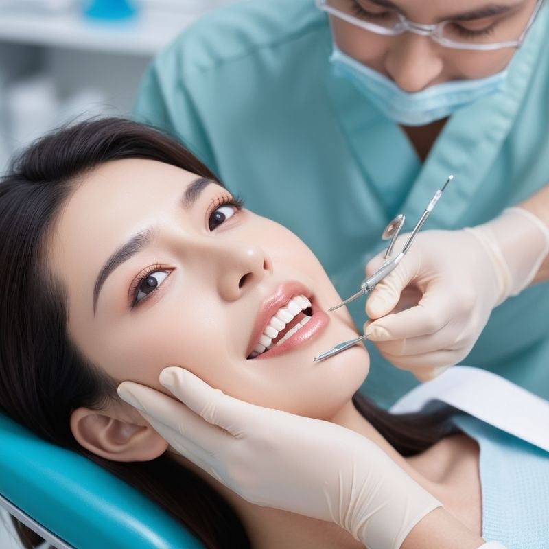 选择广大医院何锦泉正颌的理由