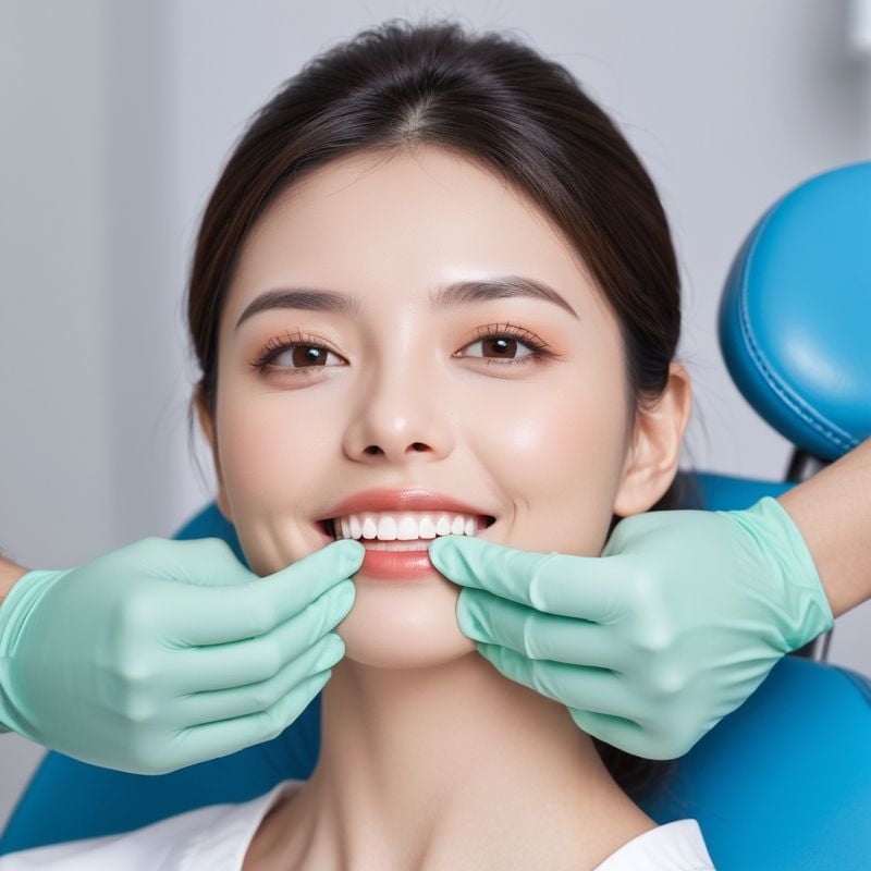 上海泰康拜博口腔医院创新的口腔健康险服务