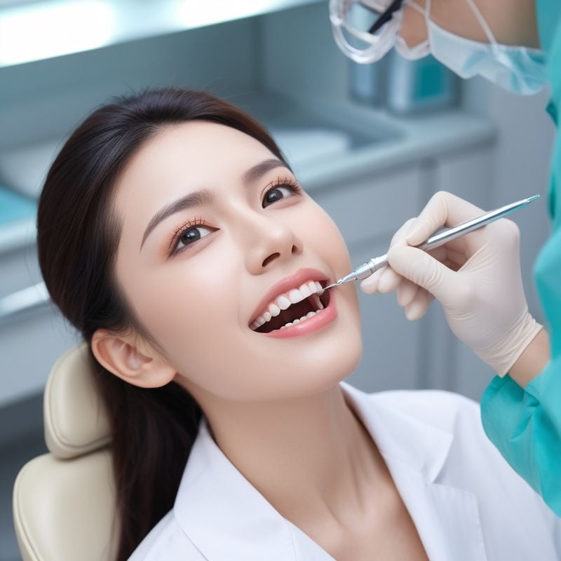 宿州雙寶口腔醫(yī)院醫(yī)生靠譜嗎？部分醫(yī)生上萬例手術(shù)經(jīng)驗(yàn)，種牙矯正超厲害！ 