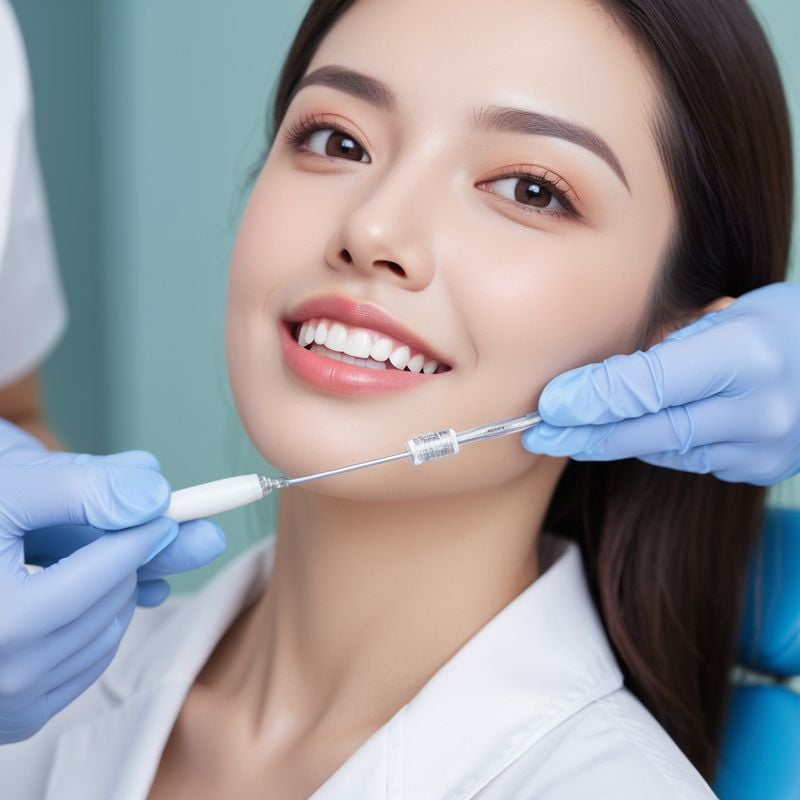 宿州雙寶口腔醫(yī)院醫(yī)生靠譜嗎？?jī)?yōu)質(zhì)的服務(wù)態(tài)度增添靠譜感