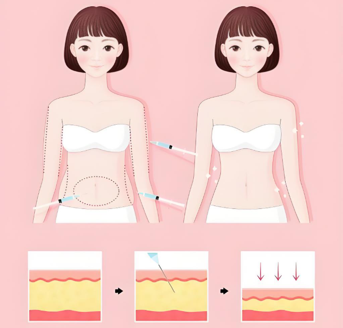 深圳抽脂鐘偉洪簡介