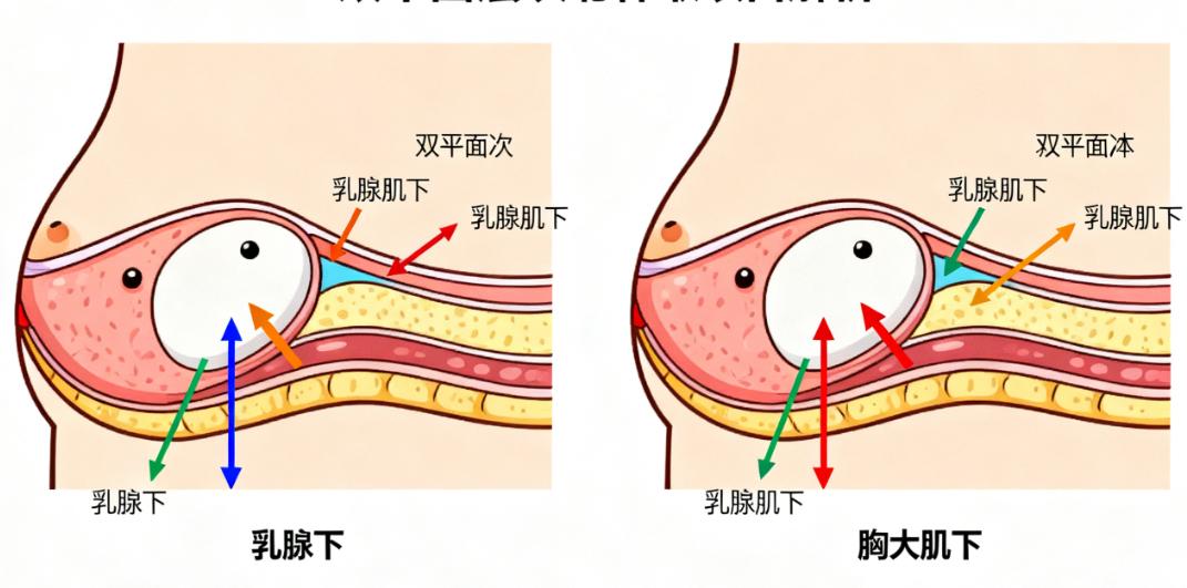 北京乳房假體取出修復(fù)