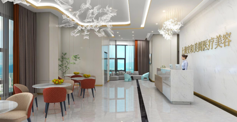 上海安禾美閣張婷醫(yī)生眼部整形具體價(jià)格明細(xì)