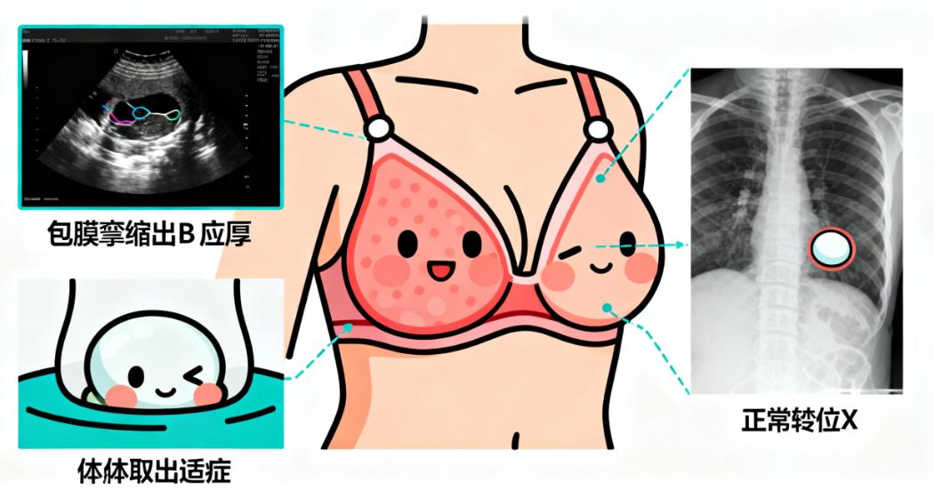 辛敏強(qiáng)縮胸