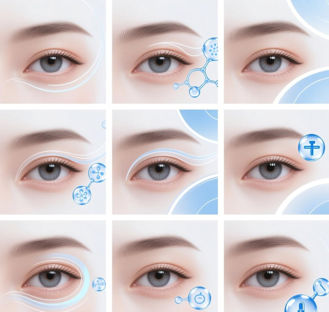 武漢曾佳醫(yī)生雙眼皮在哪里坐診