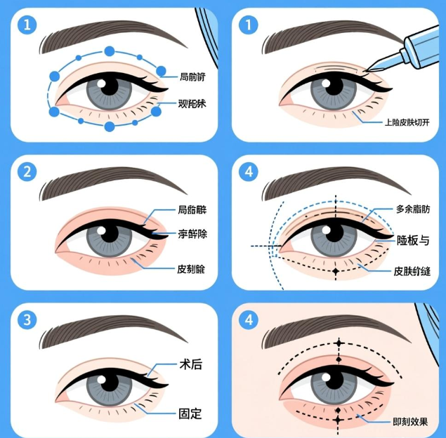 武漢曾佳醫(yī)生雙眼皮醫(yī)院