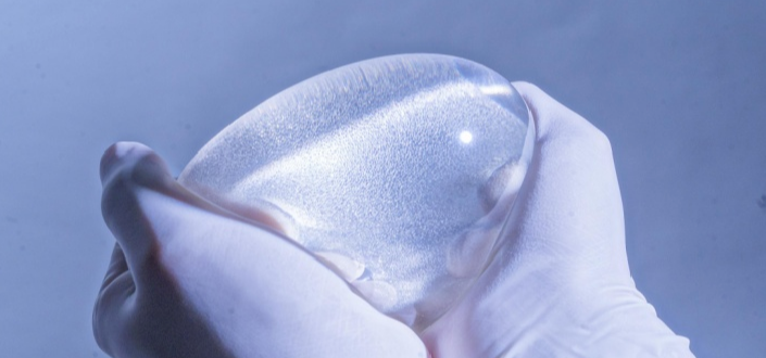 艾斯美假體工藝技術(shù)