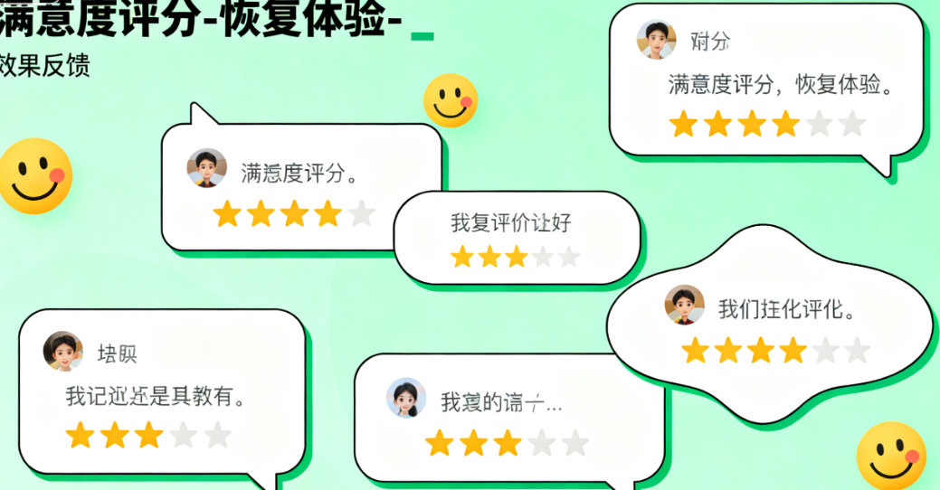 辛敏强医生的美胸技术优势