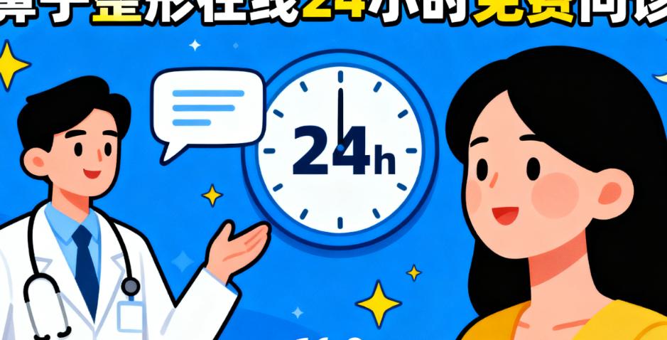 为什么鼻子整形需要专门询问