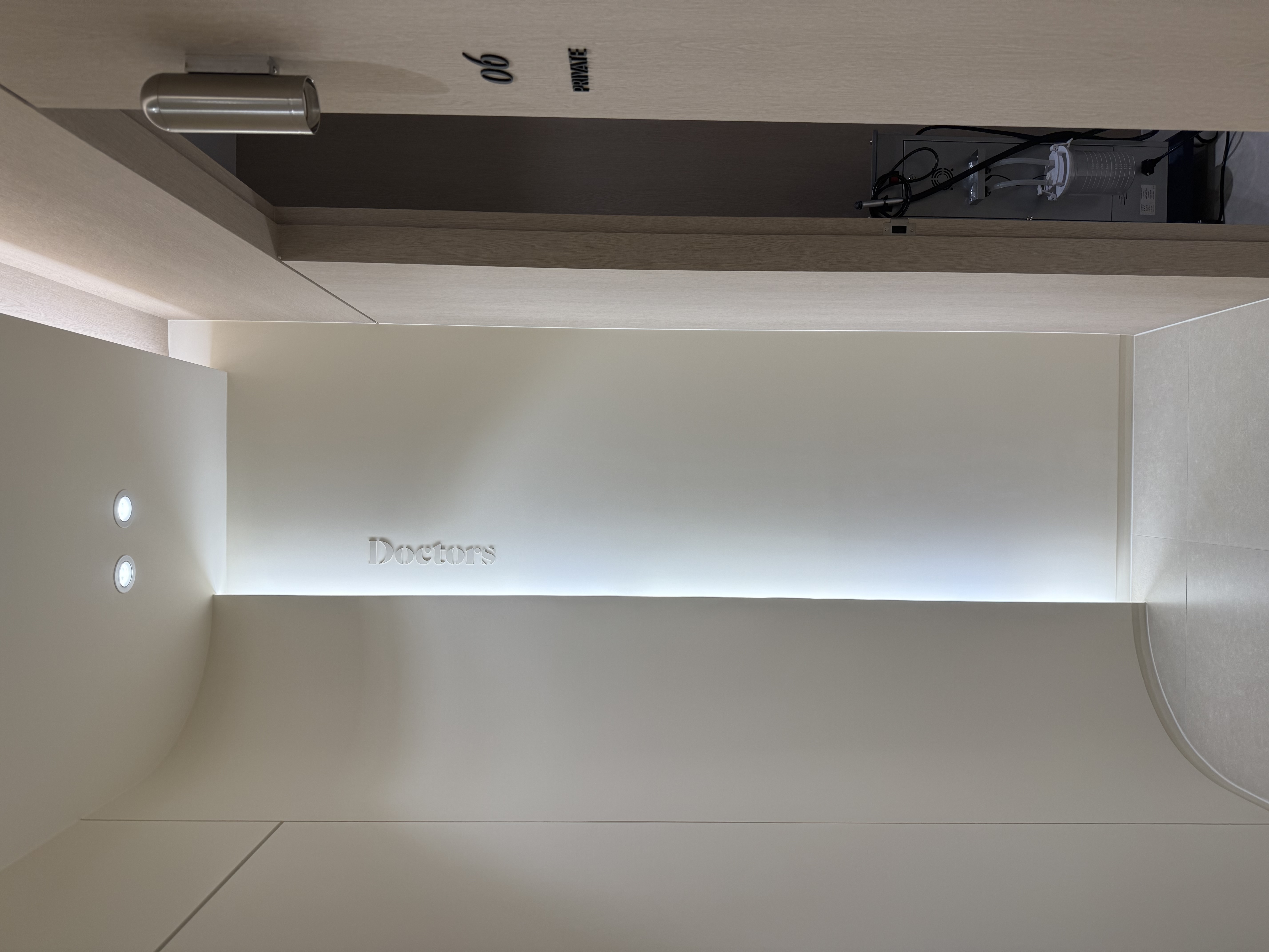 韓國(guó)doctors皮膚科