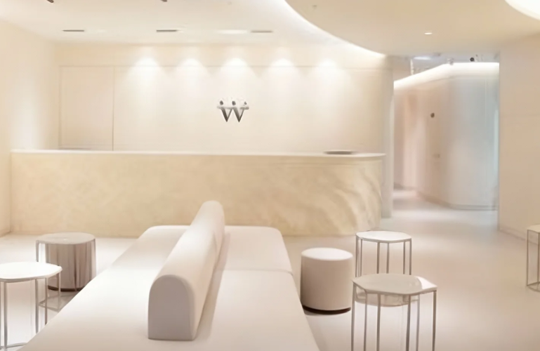 韓國(guó)釜山奧納比皮膚科怎么樣？