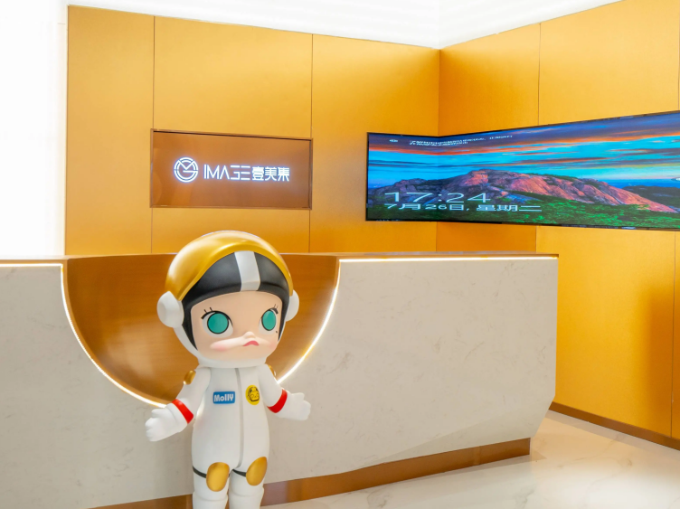 吳倩宇醫(yī)生：超聲炮領域的專門醫(yī)師