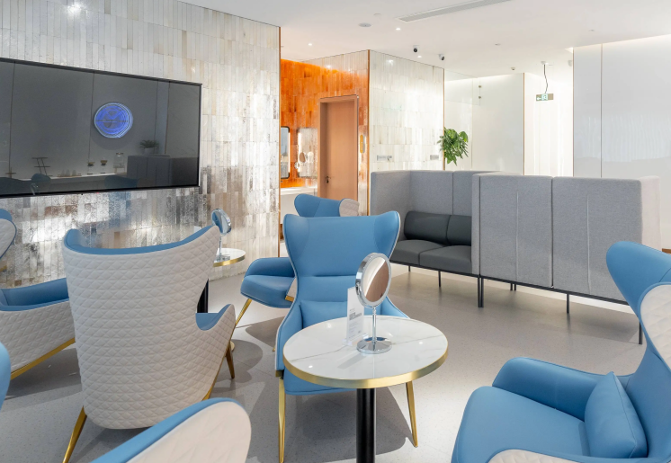 超聲炮技術：抗衰領域的新寵