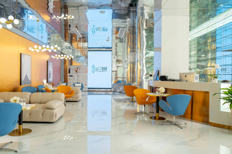 杭州壹美集吳倩宇超聲炮技術的實際療效