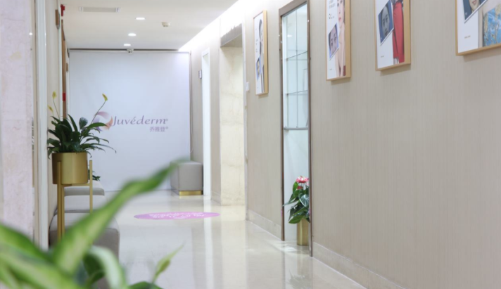 北京畫美整形去眼袋范例