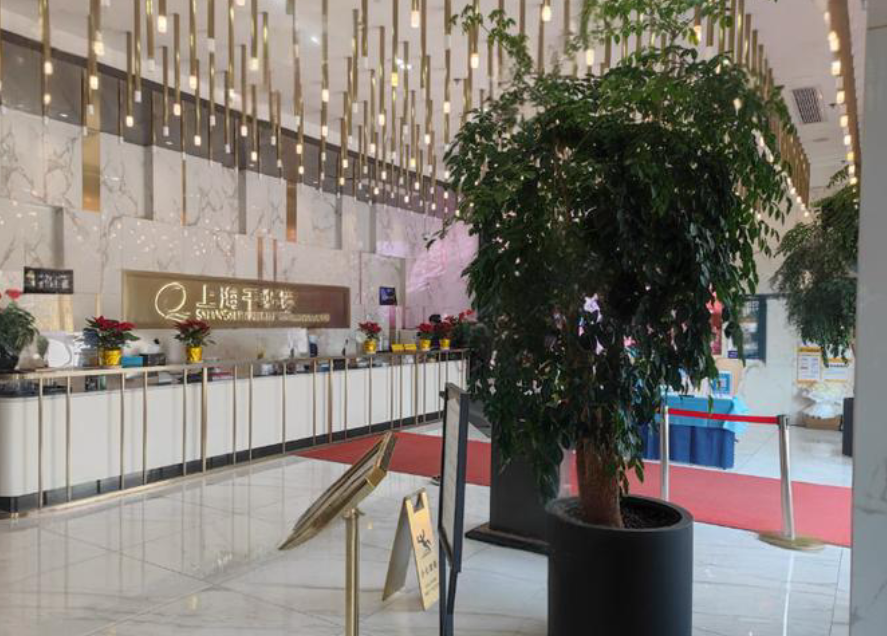 上海馬娟雙眼皮修復(fù)醫(yī)院電話