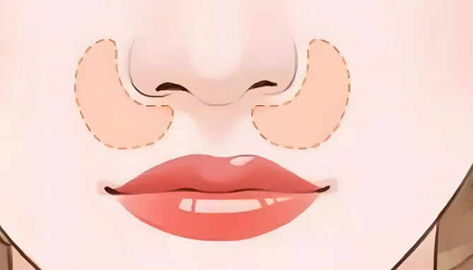 王天國(guó)桃花鼻口碑咋樣