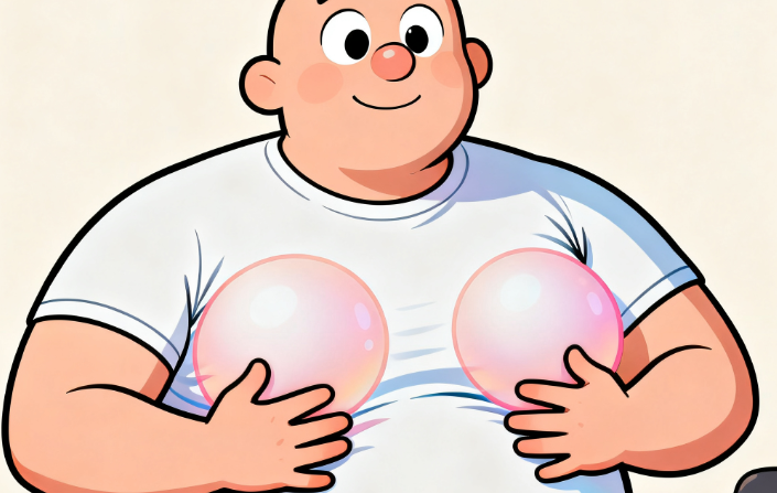 南京男士豐胸醫(yī)院排名推薦：美萊-美貝爾-施爾美-康美醫(yī)療...