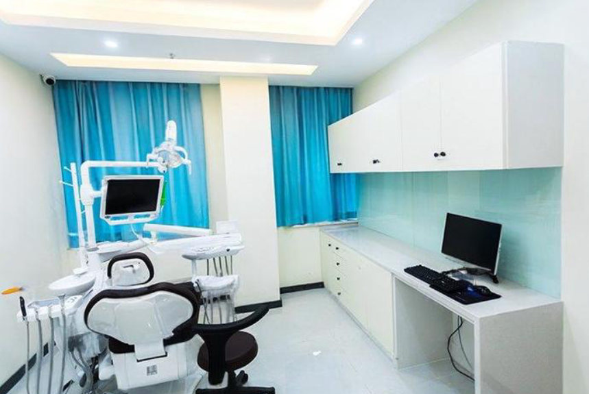 口碑良好的口腔醫(yī)療機(jī)構(gòu)