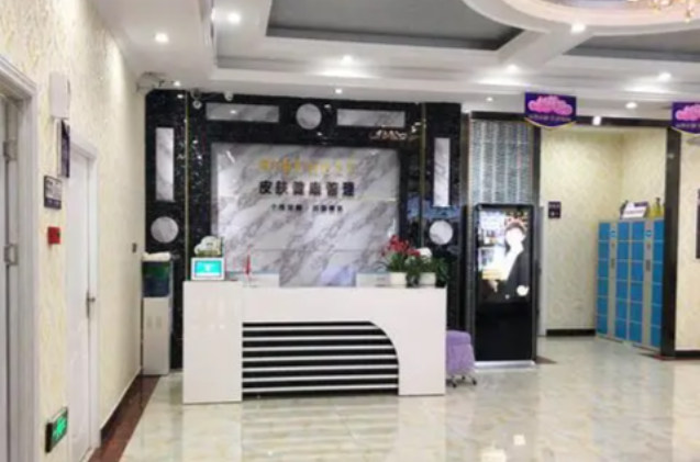 昆明博美鼻整形技術(shù)特色與醫(yī)生團(tuán)隊(duì)