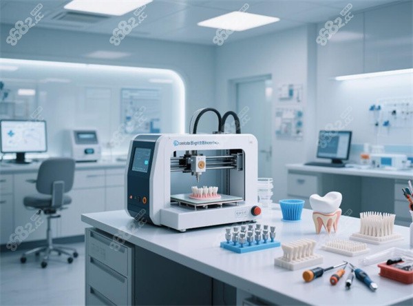 上海瑞椿医院口腔科怎么样