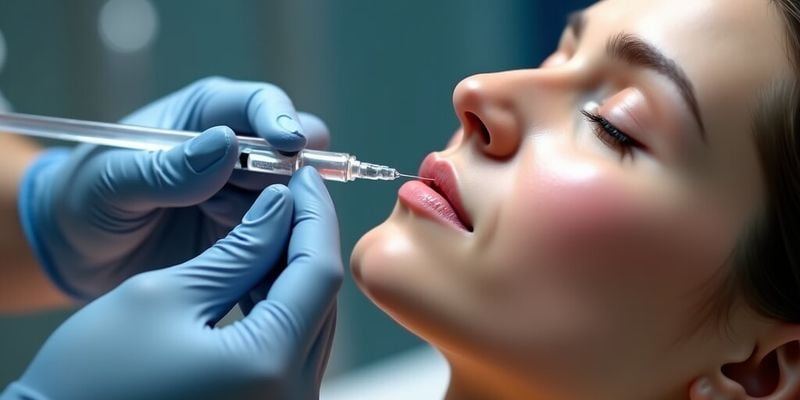 韩国bellissimo皮肤科医生水平靠谱吗?沟通会不会有障碍?