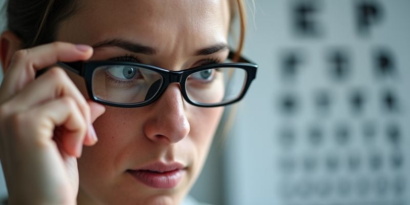 華廈渝州眼科醫(yī)院：想快點(diǎn)手術(shù)選這里