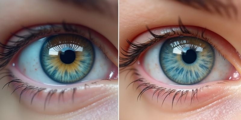 江門五邑愛爾新希望眼科醫(yī)院其他眼科項目收費情況