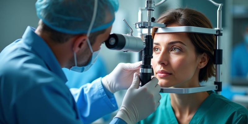 江門五邑愛爾新希望眼科醫(yī)院優(yōu)惠活動及收費影響因素