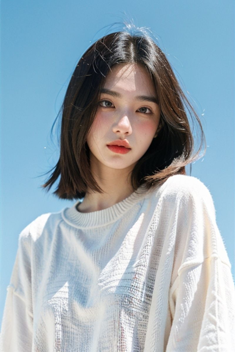 除了川字纹，他的其他热门项目也值得关注