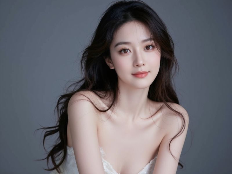 深圳鹏爱秀琪疤痕科真香！CO₂点阵激光 + PRP 微针，医生十余年经验，实例术后 3 个月见成效