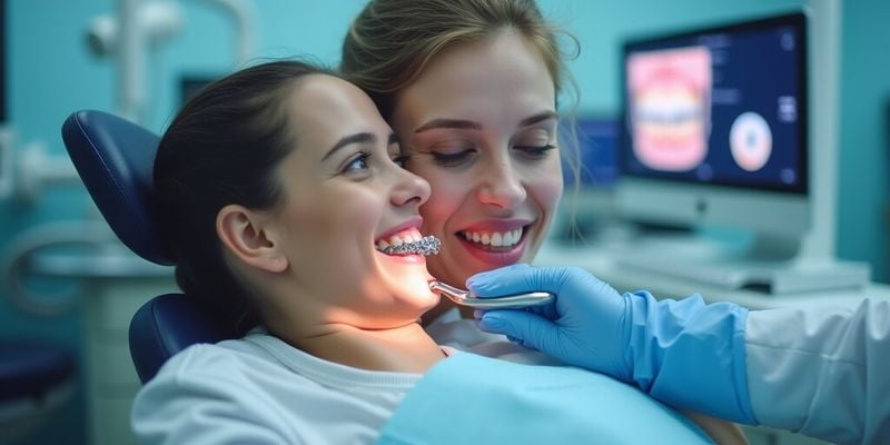 為何根管治療價(jià)格會(huì)有差異？