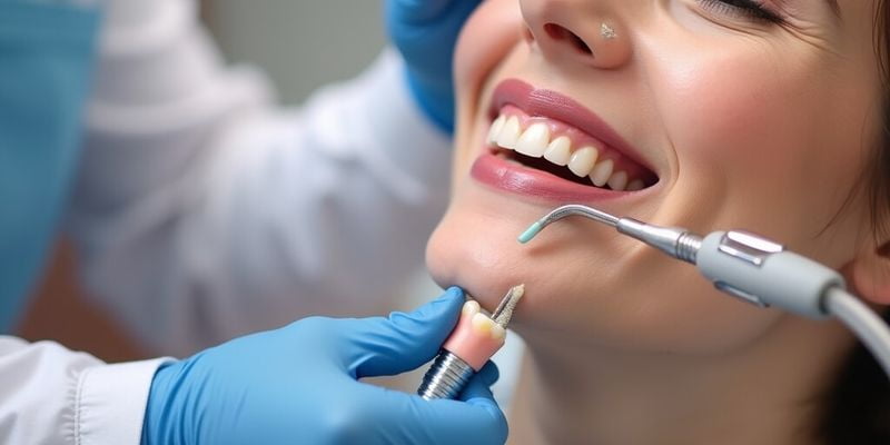 九江中山口腔医院有哪些特殊情况说明?