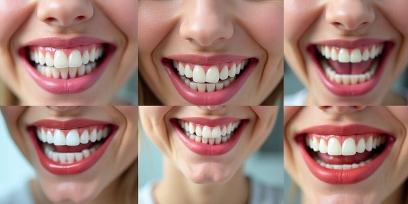 九江中山口腔医院营业时间有哪些注意事项?