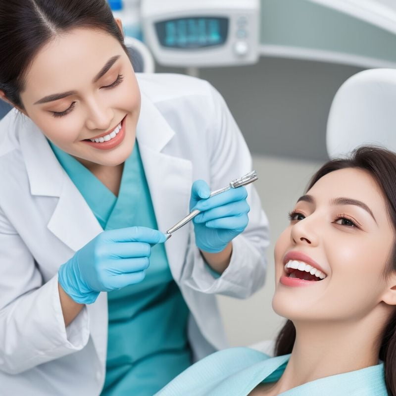 九江中山口腔醫(yī)院兒童牙齒矯正要花多少錢(qián)？