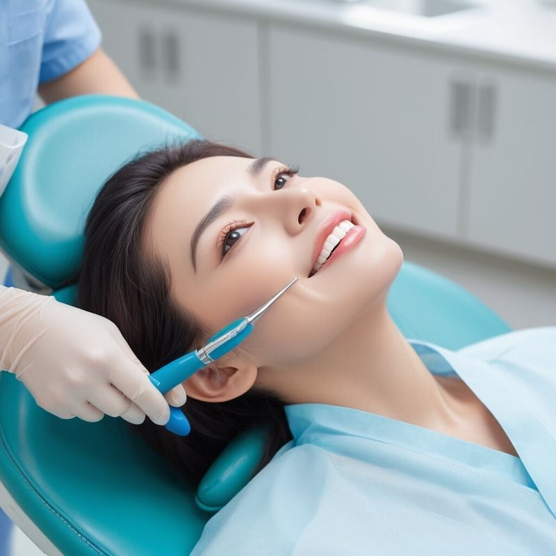 九江中山口腔醫(yī)院牙齒矯正術(shù)前檢查費(fèi)用是多少？