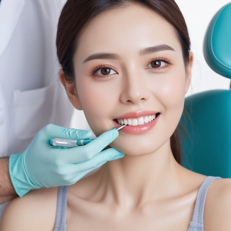 九江中山口腔醫(yī)院有哪些優(yōu)勢(shì)？