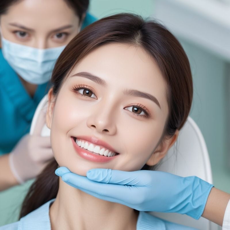 周彦恒和张栋梁谁厉害？隐适美与不拔牙矫正大对决有价格和案例