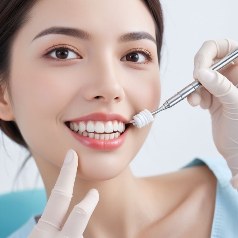 與其他口腔醫(yī)院相比，九江中山口腔醫(yī)院有哪些優(yōu)勢(shì)？