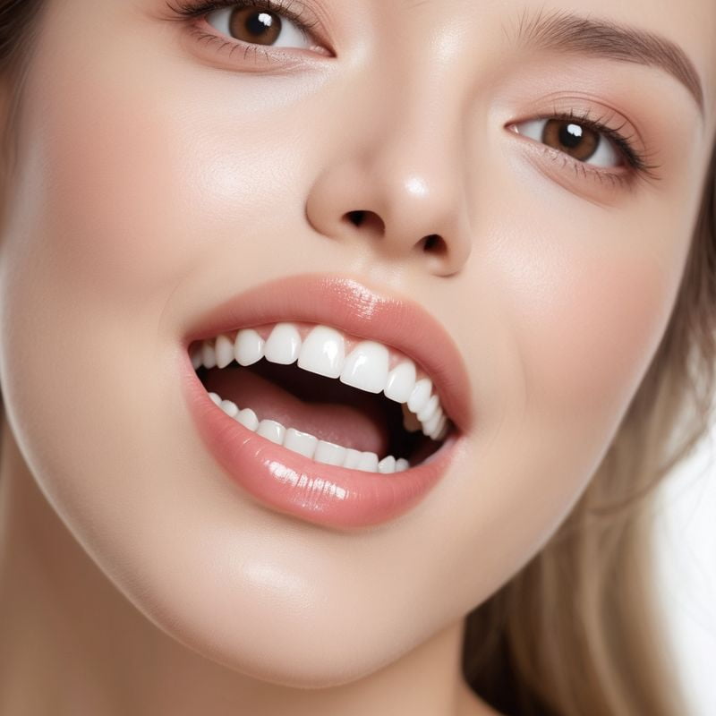 四、上海夕陽紅口腔2025老用戶體驗(yàn)：全口吸附性義齒5年值回票價(jià)嗎？