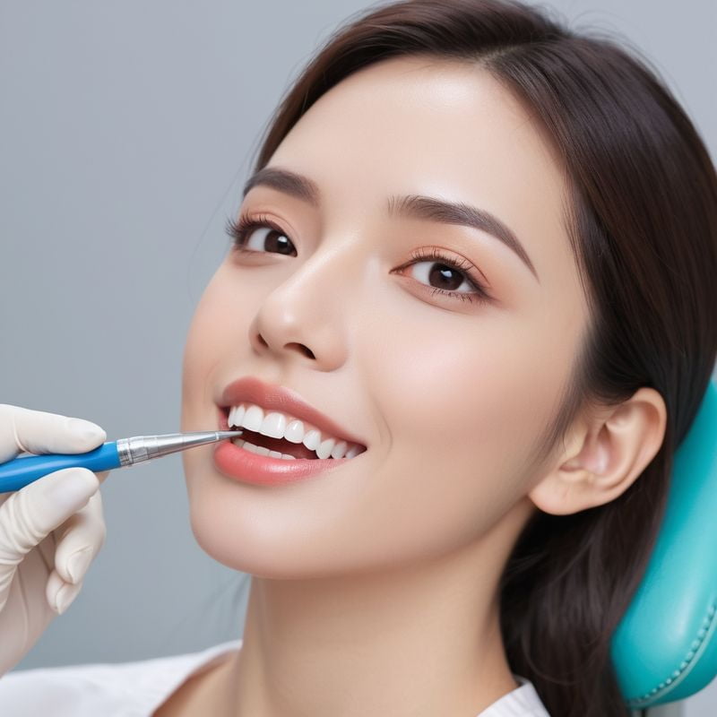 與其他口腔醫(yī)院相比優(yōu)勢在哪？