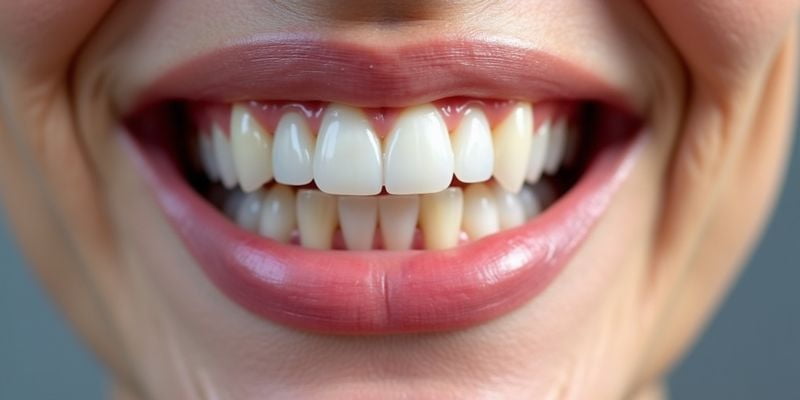 二、成都西南口腔醫(yī)院的綜合實力