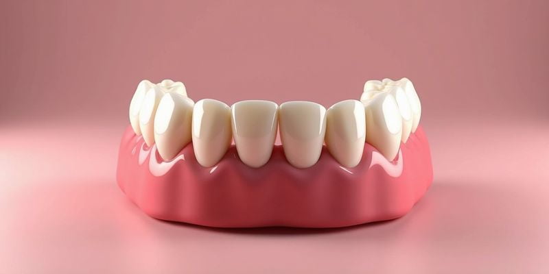 四、華鎣何氏口腔收費注意事項：避開4個潛在消費坑